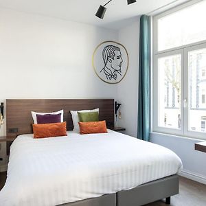 Standaard Kamer met een King Size Bed