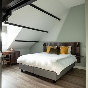 Deluxe Kamer met een King Size Bed