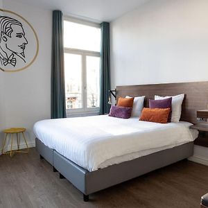 Deluxe Kamer met een King Size Bed