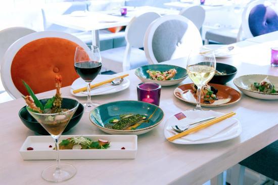 Umami by Han Maastricht